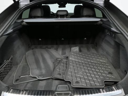 Used 2024 Mercedes-Benz GLE 53 AMG 4MATIC Coupe image 31