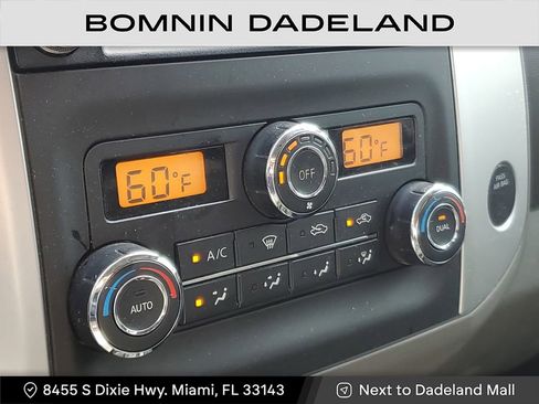 Used 2021 Nissan Frontier SV w/ Midnight Edition Floor Mats image 24