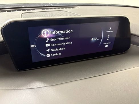 Used 2025 MAZDA MAZDA3 s image 26