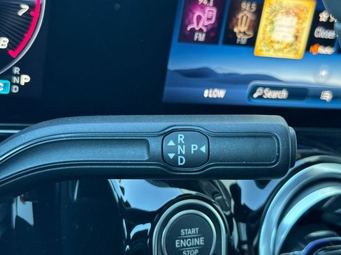 New 2026 Mercedes-Benz GLA 35 AMG 4MATIC image 18