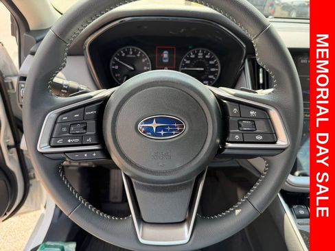 Used 2025 Subaru Legacy Premium AWD/4WD image 25