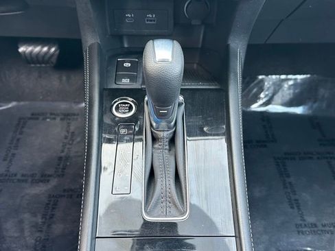 Certified 2024 Nissan Kicks SV FWD image 34