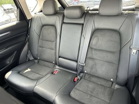 Certified 2023 MAZDA CX-5 AWD 2.5 S w/ Select Package image 23