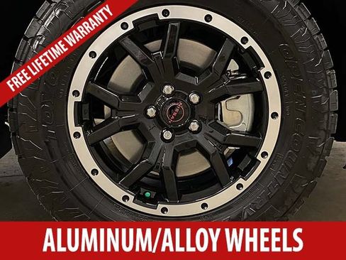 New 2026 Nissan Pathfinder Rock Creek AWD/4WD image 5