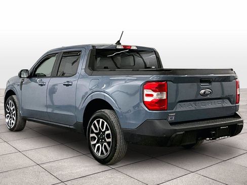 Used 2024 Ford Maverick Lariat FWD image 10