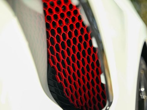 Used 2020 Chevrolet Corvette Stingray Premium Cpe w/ 3LT Preferred Equipment Group image 84