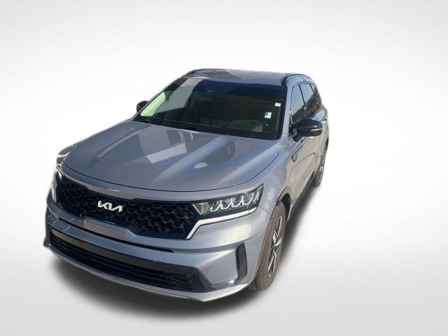 Used 2022 Kia Sorento S FWD image 7