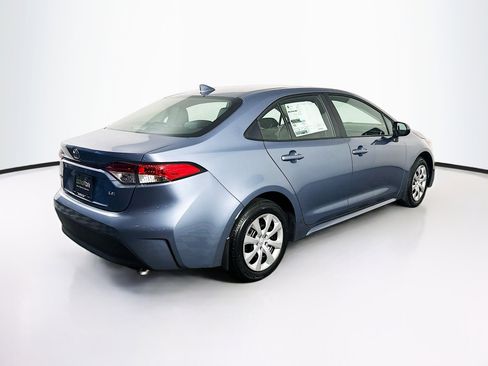 Used 2026 Toyota Corolla LE FWD image 9