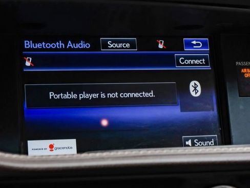 Used 2016 Lexus ES 350 w/ Luxury Package w/Wood Trim FWD image 31