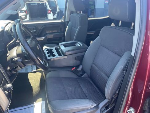 Used 2014 Chevrolet Silverado 1500 LT w/ All Star Edition RWD image 17