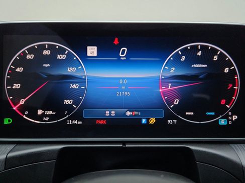 Certified 2024 Mercedes-Benz CLE 300 4MATIC Coupe image 19