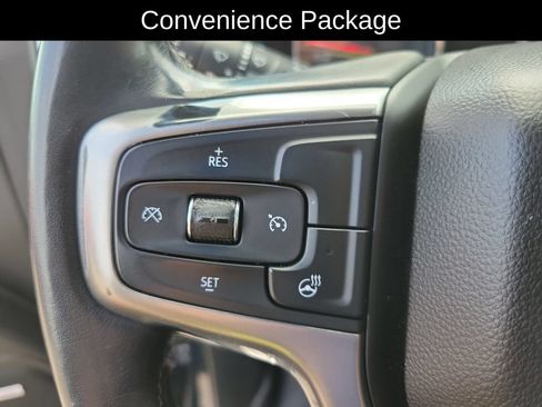 Used 2019 Chevrolet Silverado 1500 RST AWD/4WD image 15