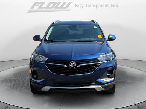 Used 2022 Buick Encore GX Select FWD image 3