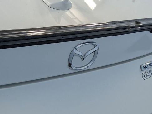 Certified 2025 MAZDA MX-5 Miata Grand Touring image 10