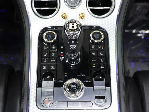 Used 2020 Bentley Continental GT w/ Number 1 Edition by Mulliner image 49