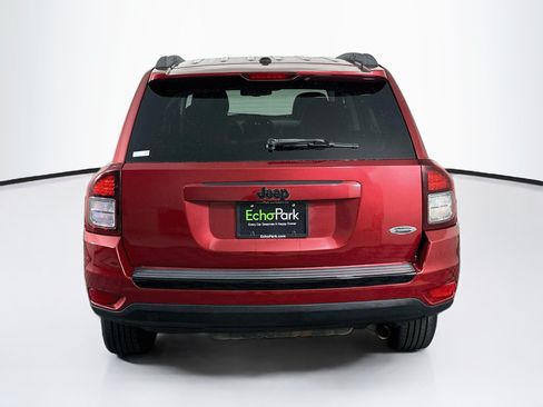 Used 2014 Jeep Compass Sport w/ Power Value Group FWD image 7