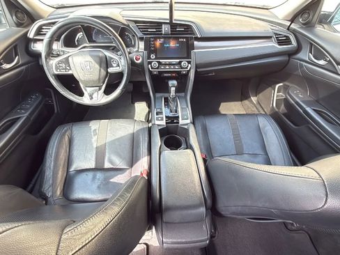Used 2020 Honda Civic EX-L image 27
