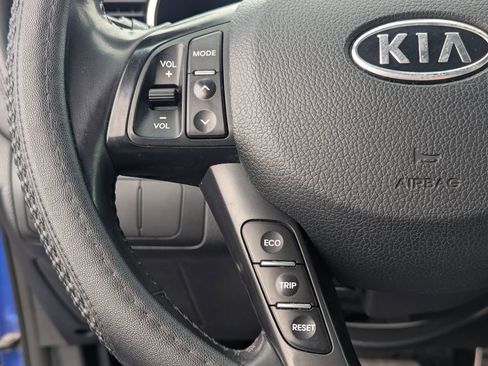 Used 2012 Kia Optima SX w/ Premium Touring Pkg FWD image 20