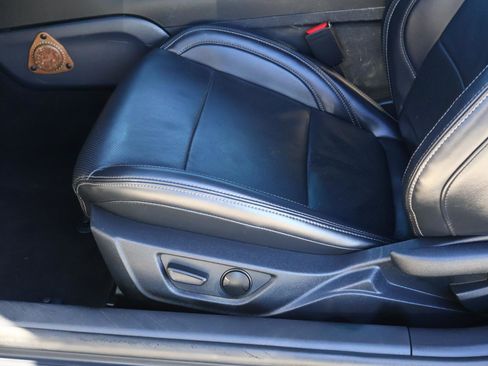 Used 2024 Ford Mustang GT Premium image 11