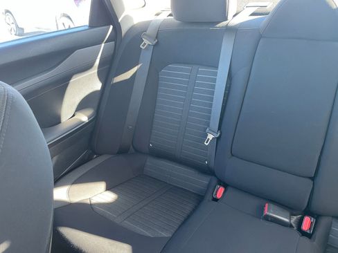 Used 2025 Kia K5 LXS image 39