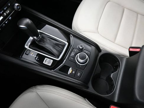 Used 2023 MAZDA CX-5 AWD 2.5 S image 13