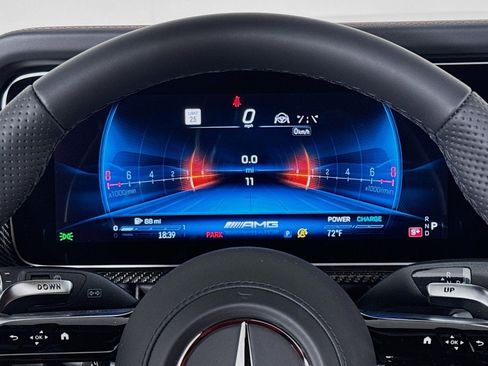 New 2026 Mercedes-Benz G 63 AMG 4MATIC image 18