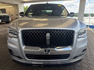 Used 2023 Lincoln Navigator Black Label AWD/4WD video 2