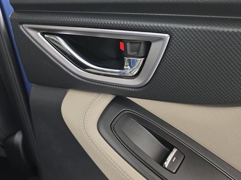 Used 2021 Subaru Forester Limited image 14