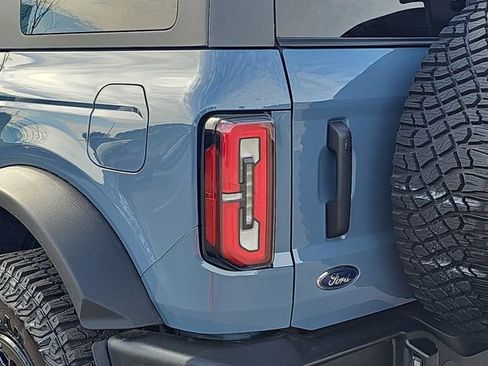 Used 2024 Ford Bronco Wildtrak AWD/4WD image 37