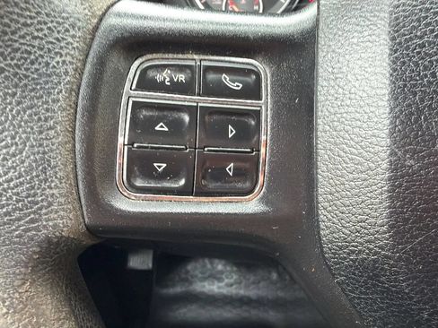 Used 2018 RAM 1500 4x4 Crew Cab w/ Protection Group image 12