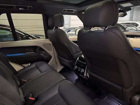Used 2024 Land Rover Range Rover SE image 22