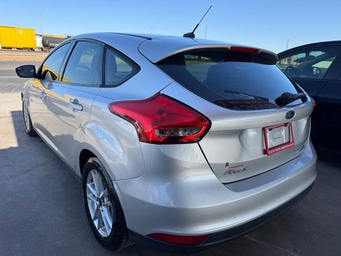 Used 2016 Ford Focus SE image 22