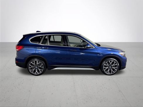Used 2021 BMW X1 xDrive28i w/ Premium Package AWD/4WD image 5