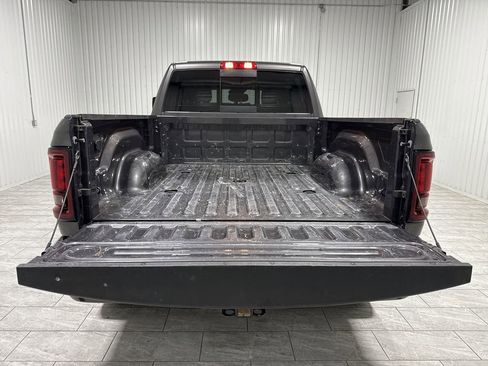 Used 2025 RAM 2500 Tradesman AWD/4WD image 27