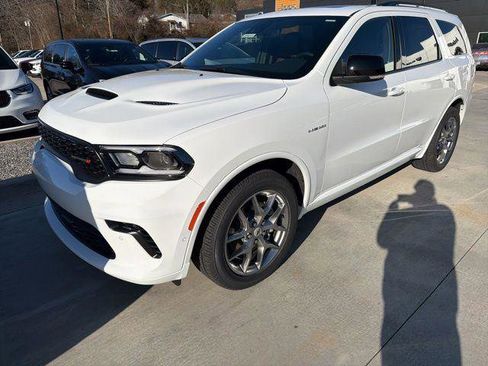 New 2026 Dodge Durango GT image 7