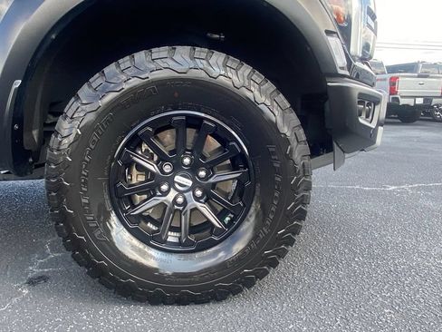 Certified 2025 Ford F150 Raptor AWD/4WD image 10