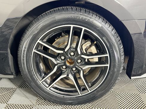 Used 2023 Ford Mustang Premium image 32