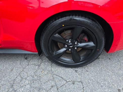 Used 2016 Ford Mustang Coupe image 20