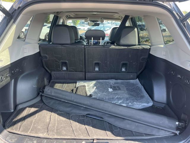 Used 2020 Subaru Forester Touring AWD/4WD image 12