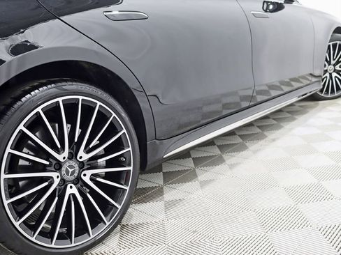 Used 2023 Mercedes-Benz S 580 S 580 image 12