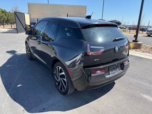 Used 2014 BMW i3 w/ Range Extender image 6