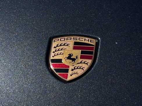 Certified 2025 Porsche Macan S AWD/4WD image 28