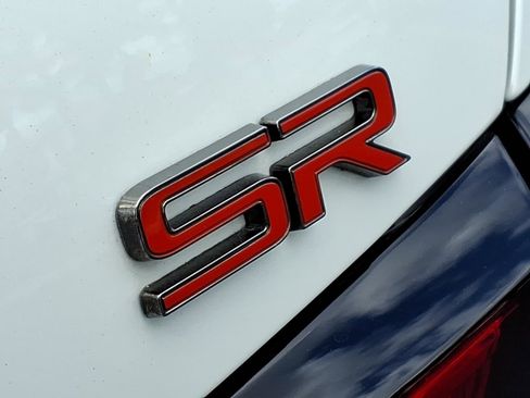 Certified 2023 Nissan Altima 2.5 SR image 33