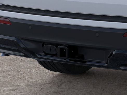 New 2026 Ford Explorer ST-Line AWD/4WD image 46
