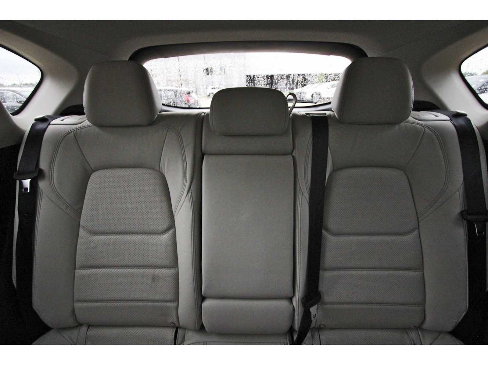 Used 2024 MAZDA CX-5 AWD 2.5 S image 9