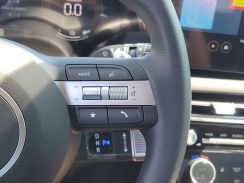 New 2026 Hyundai Tucson SEL AWD/4WD image 8