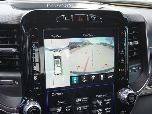 Used 2020 RAM 1500 Limited image 17