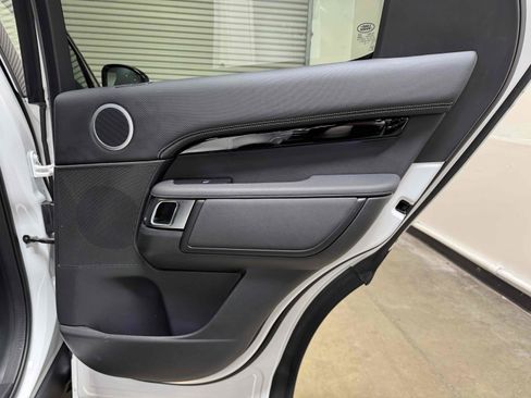 Used 2021 Land Rover Discovery S R-Dynamic image 70