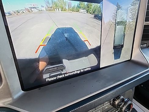 Used 2023 Ford Bronco Outer Banks image 20