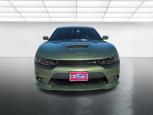 Used 2022 Dodge Charger Scat Pack w/ Plus Group image 25